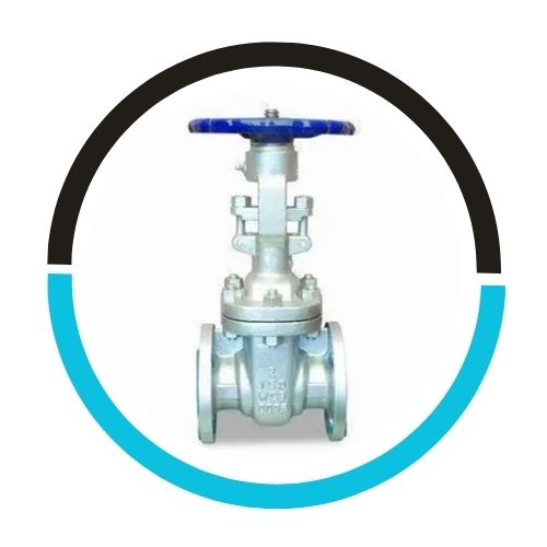 Lined Gate Valves in UAE