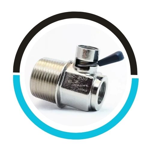 Plug Drain Valves in UAE