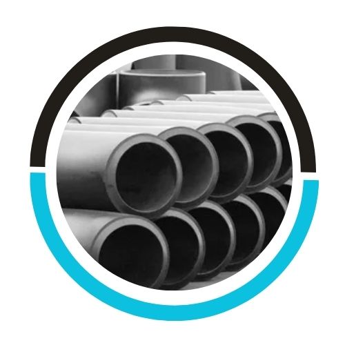 SCH-40-Low-Carbon-Steel-Elbow in UAE