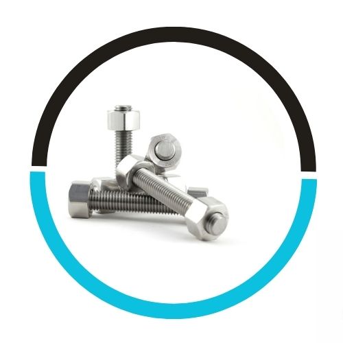SS 430 Captive Bolts in UAE
