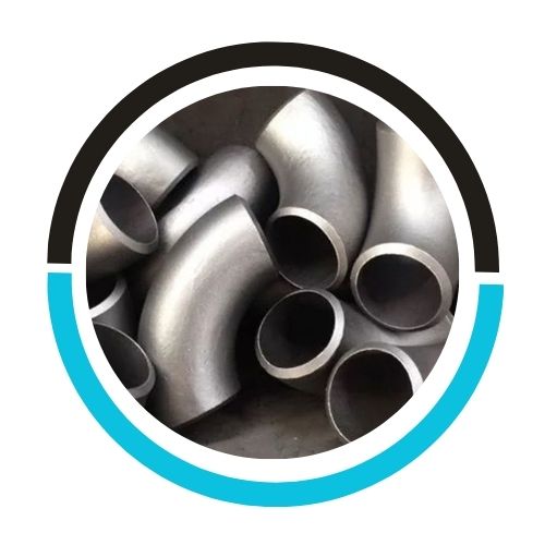 Schedule 10 45Degree LR Elbow in UAE