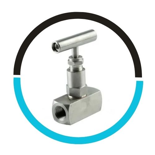 Stainless Steel 316 Needle Valves in UAE