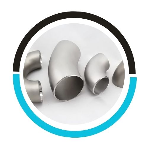 Steel Pipe Elbow in UAE