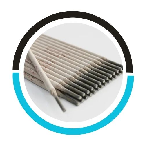 Super Duplex Stainless Steel Welding Electrode in UAE
