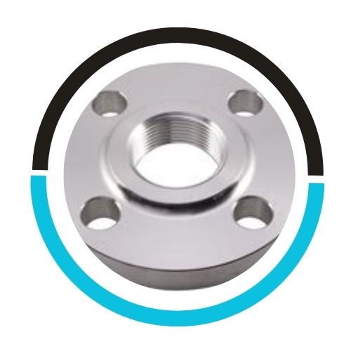 Threaded-Flanges Flanges in UAE