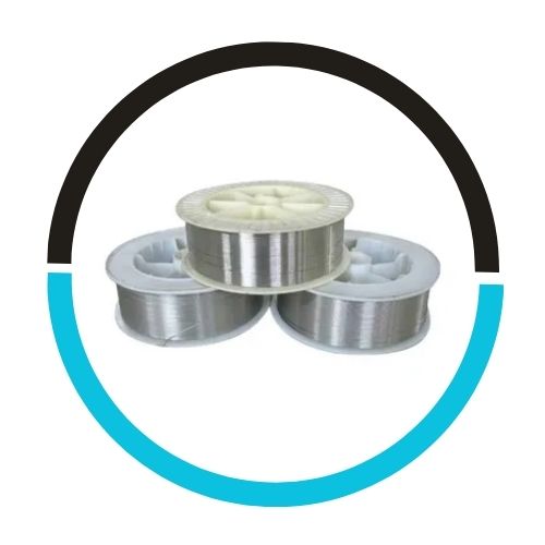 Titanium-Flux-Cored-Wire in UAE