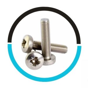 Titanium-Gr-2-Allen-Bolts in UAE