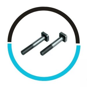 Titanium-Gr-2-Hex-Head-Bolt in UAE