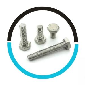 Titanium-Gr-2-Lag-Bolt in UAE