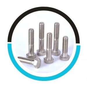 Titanium-Gr-5-Hex-Bolt in UAE