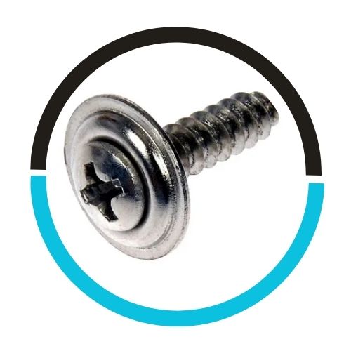Trim Head Screws in UAE