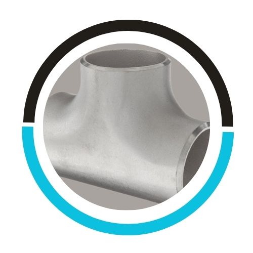 UNS N08800 Tube Fittings in UAE