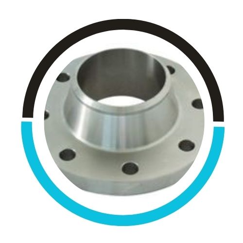 Weld-Neck-Flanges-1 in UAE