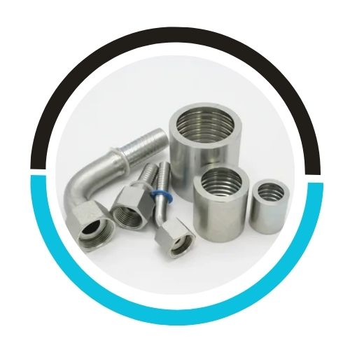 low-pressure Hydraulic fittings in UAE