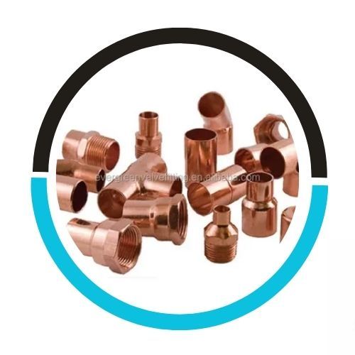 37 Degree Flare Fittings in UAE