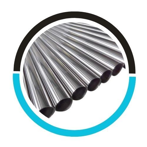 AISI Monel k500 Tubes in UAE
