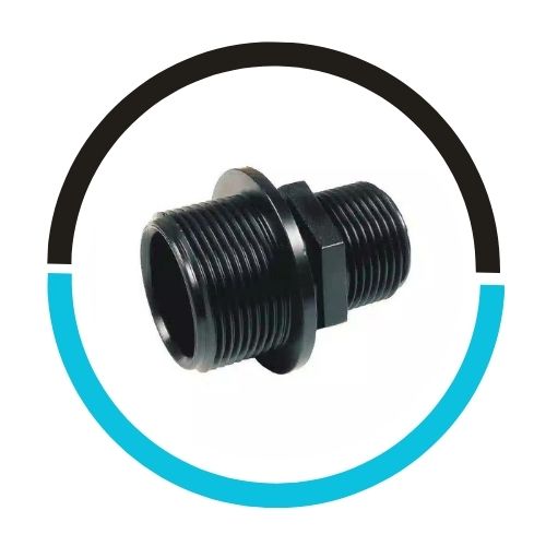ASME B16.11 Forged Socket weld Unequal Cross in UAE