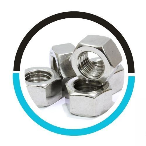 ASME SA193 Grade B6X Nuts In UAE