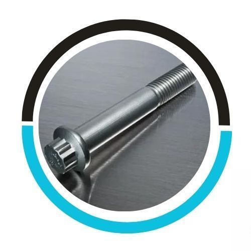 ASTM A 453 GR 660 Class A Hanger Bolt in UAE