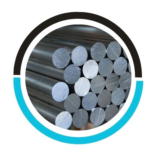 ASTM A 453 GR 660 Threaded Bar in UAE