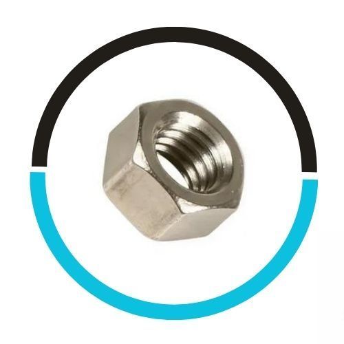 ASTM A193 B6X Nuts In UAE