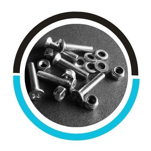 ASTM A193 CL3 Head Bolt In UAE