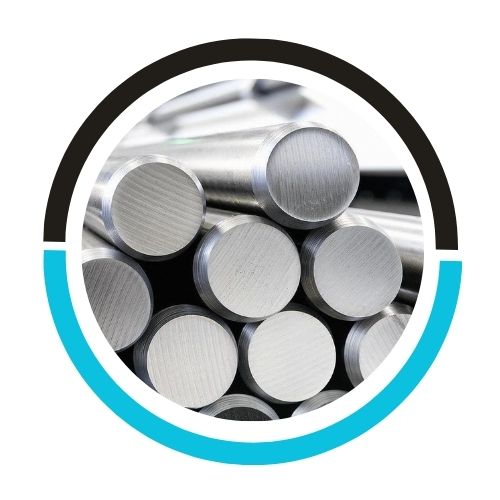 ASTM A453 GR 660 Class B Threaded Bars in UAE