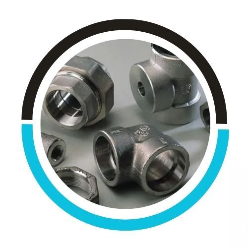 ASTM B564 Inconel® Alloy Forgings Ring in UAE