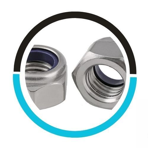 ASTM B6X Nuts In UAE