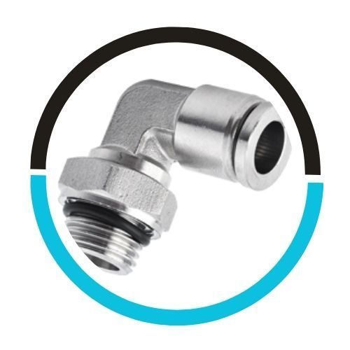 Al 2024 Single Ferrule Fittings in UAE