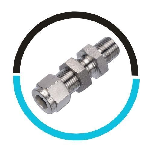 Aluminum tube fittings in UAE