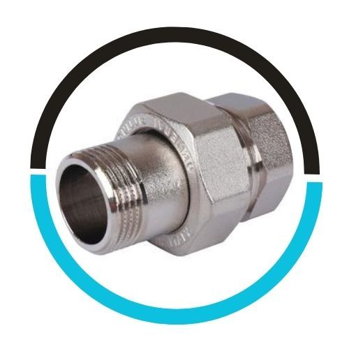 Din 1.4404 Adapters in UAE