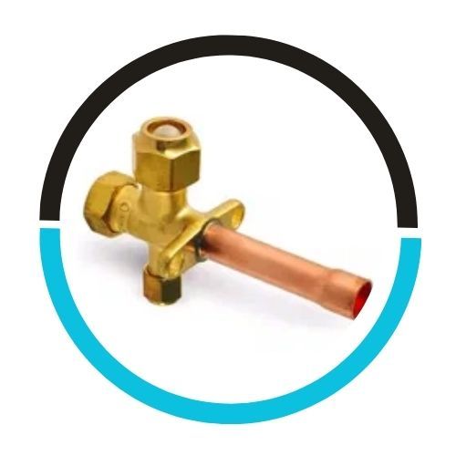 Floating Ball Shut off Valve in UAE (2)