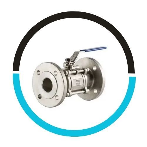 Instrumentation Ball Valve in UAE (5)