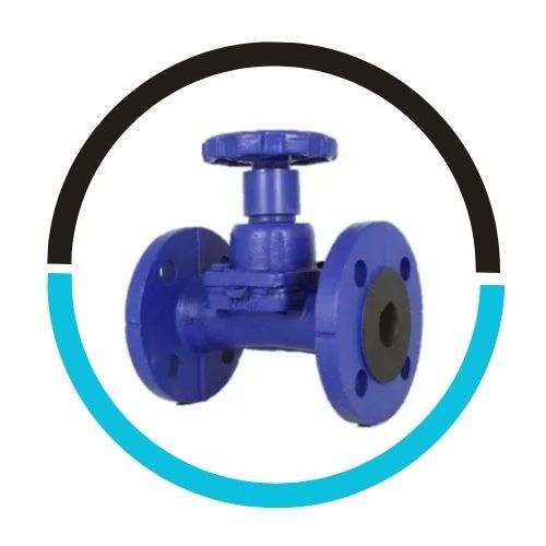 Inverted Inverted Bucket Type Steam TrapType Steam Trap in UAE
