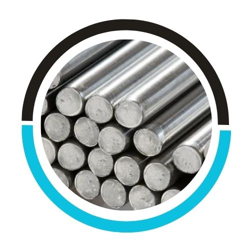 LF2 Carbon Steel Rectangular Bar in UAE