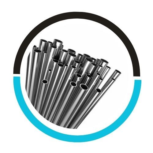Large Diameter Stainless Steel 317L Tubing in UAE