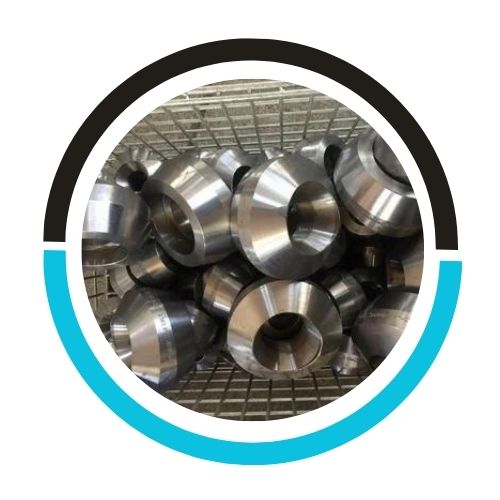 Monel Forgings in UAE