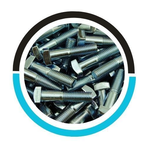 SS ASTM A453 GR 660 CLASS C Threaded Rod in UAE