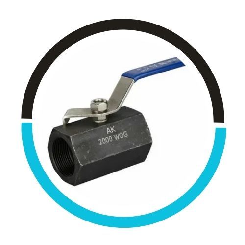 Socket Weld Inconel Needle Valve in UAE