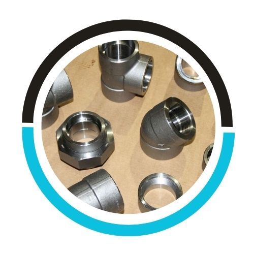 Stainless Steel 308 Cold Forging in UAE