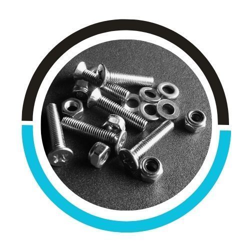 Stainless Steel GR 660 Rods in UAE
