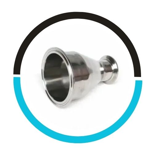 _Tri Clamp Reducer in UAE