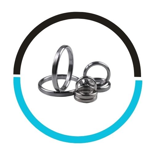API ring joint Gasket in UAE