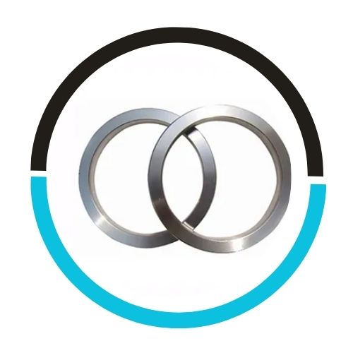 API ring joint Spiral Wound Gasket in UAE