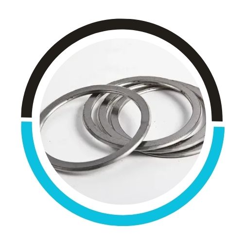 SS 316 Centering Gaskets in UAE