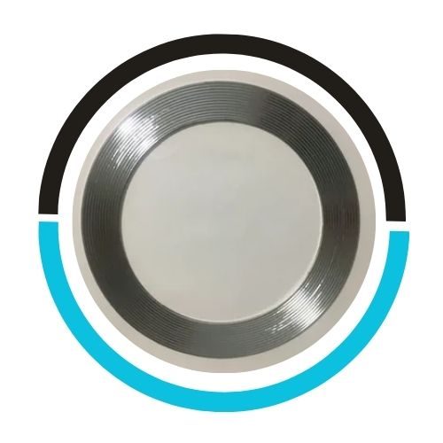 Stainless Steel 347 Pre Cut Gasket in UAE