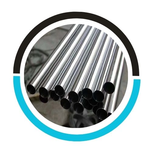Stainless Steel Butt Welded Tubing in UAE