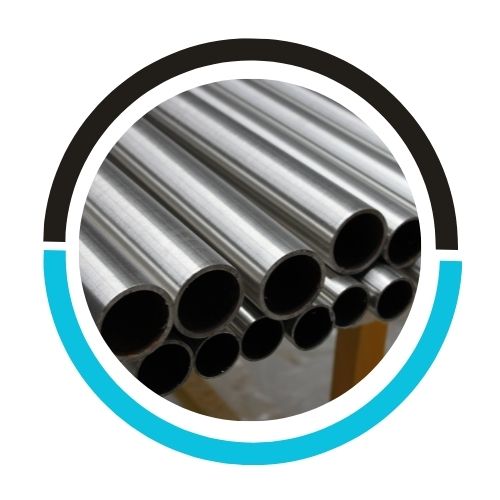 Stainless Steel ERW Tubing in UAE