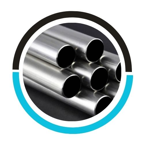 Stainless Steel Welded Tubing in UAE
